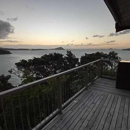 Island View Experience Villa Coromandel Bagian luar foto