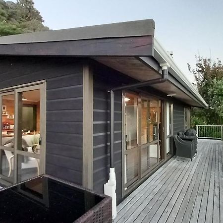 Island View Experience Villa Coromandel Bagian luar foto