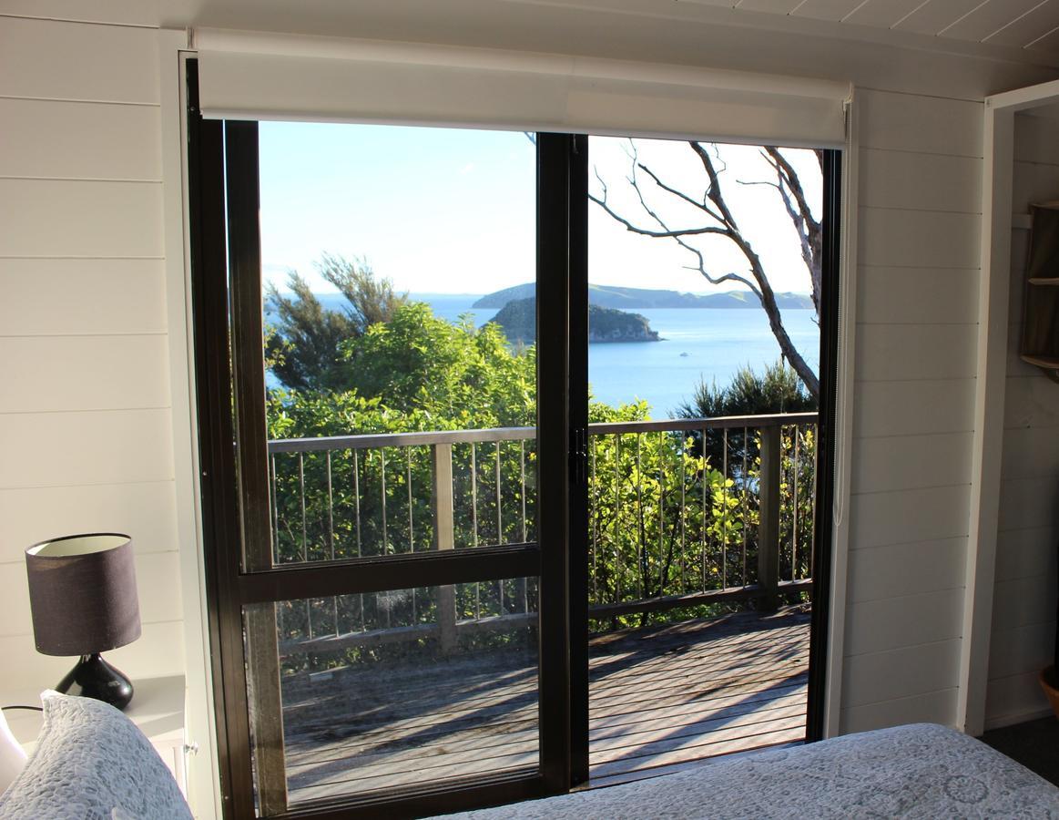 Island View Experience Villa Coromandel Bagian luar foto