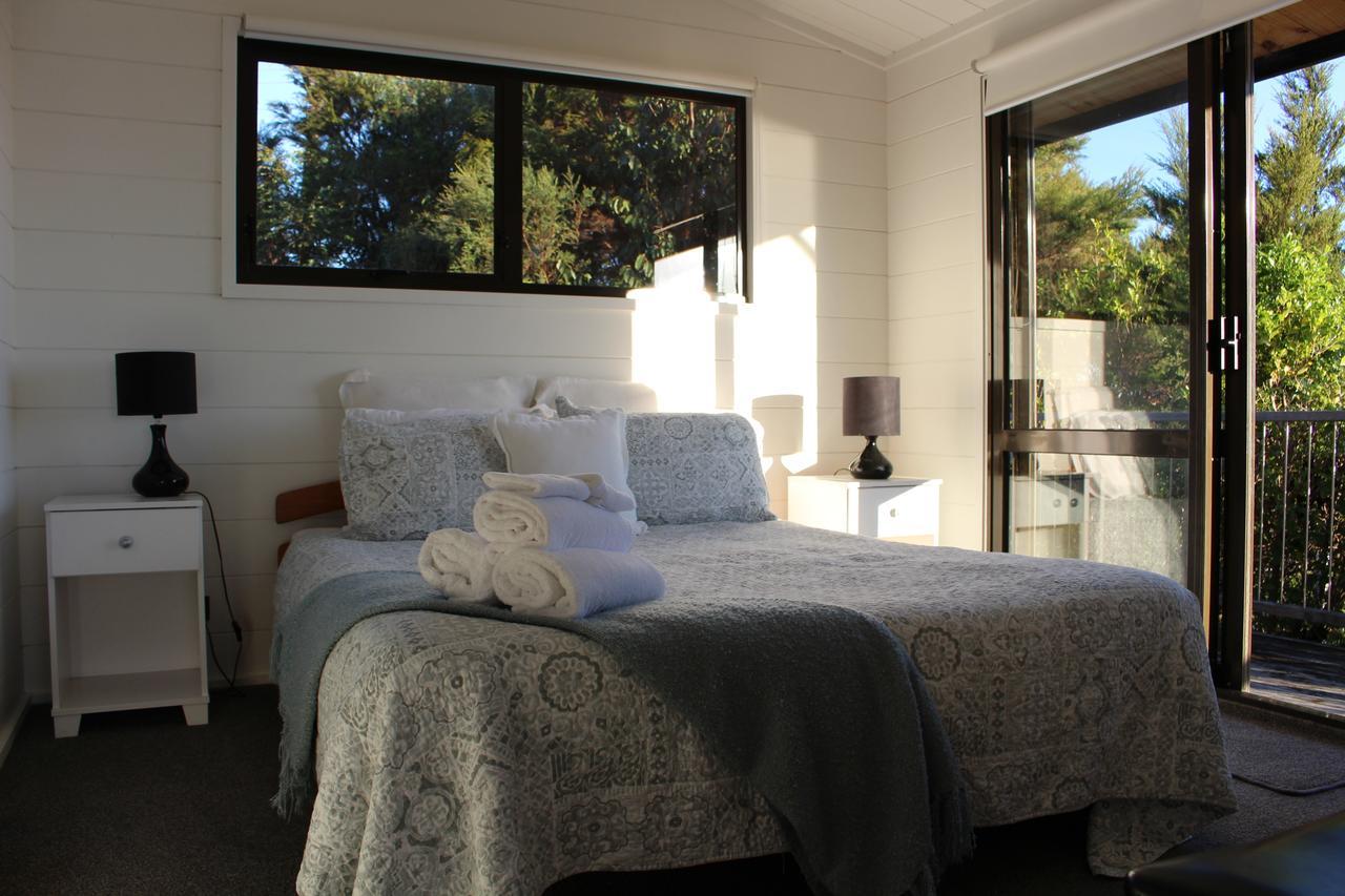 Island View Experience Villa Coromandel Bagian luar foto